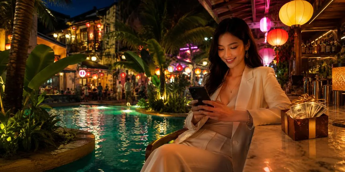 daga123 Việt Nam Ứng dụng